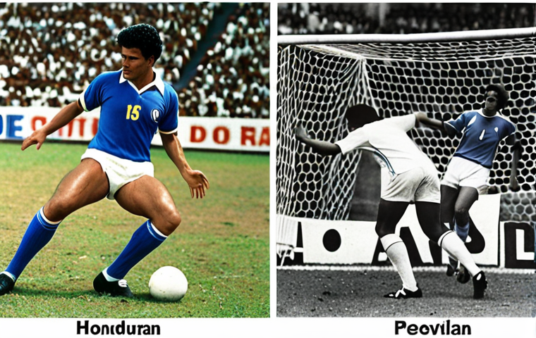 honduras - 이미지 1